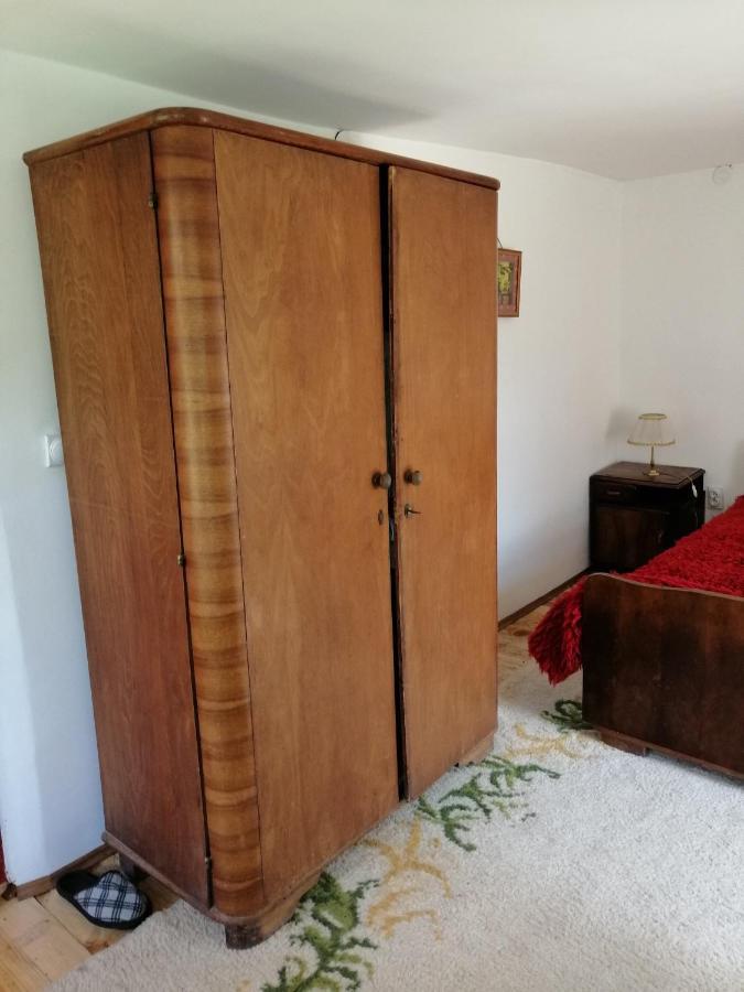 Etno Kuca Nikolov Villa ดิมิโตรฟกราด ภายนอก รูปภาพ